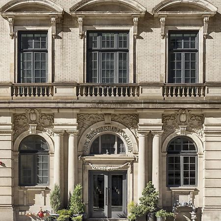 Ace Hotel Pittsburgh Exterior photo